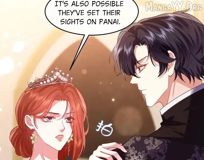 Confessing My Love to Him, the Treacherous One Chapter 64 - page 2